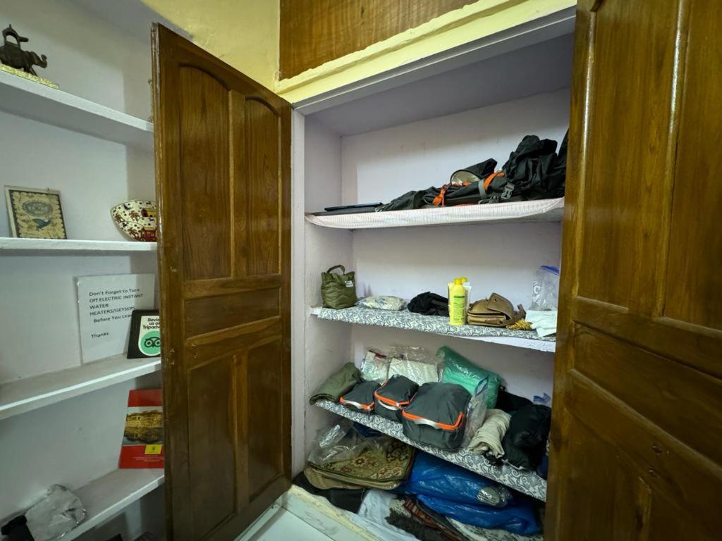 Nadya Homestay For Female & Family Jaipur Ngoại thất bức ảnh
