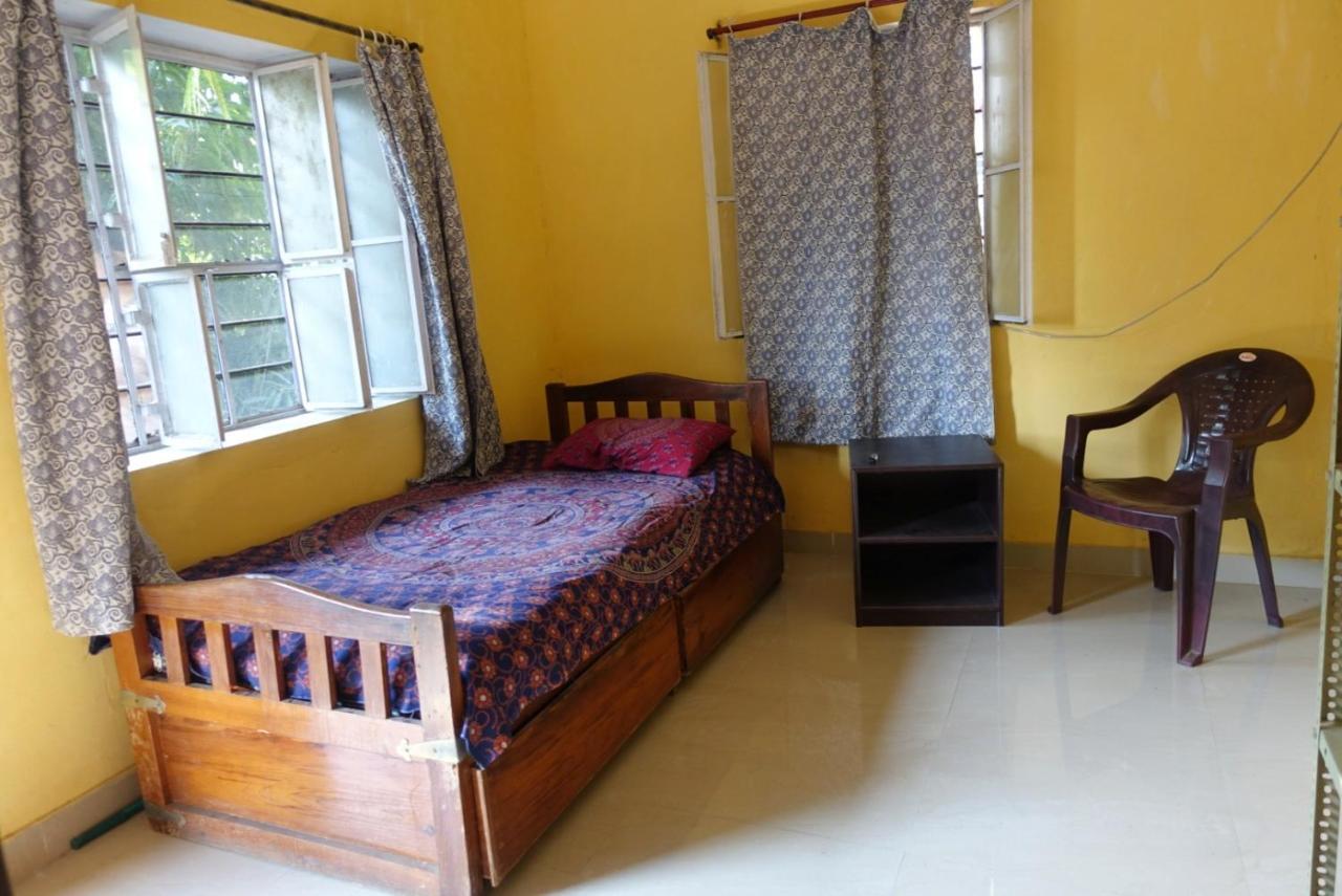 Nadya Homestay For Female & Family Jaipur Ngoại thất bức ảnh