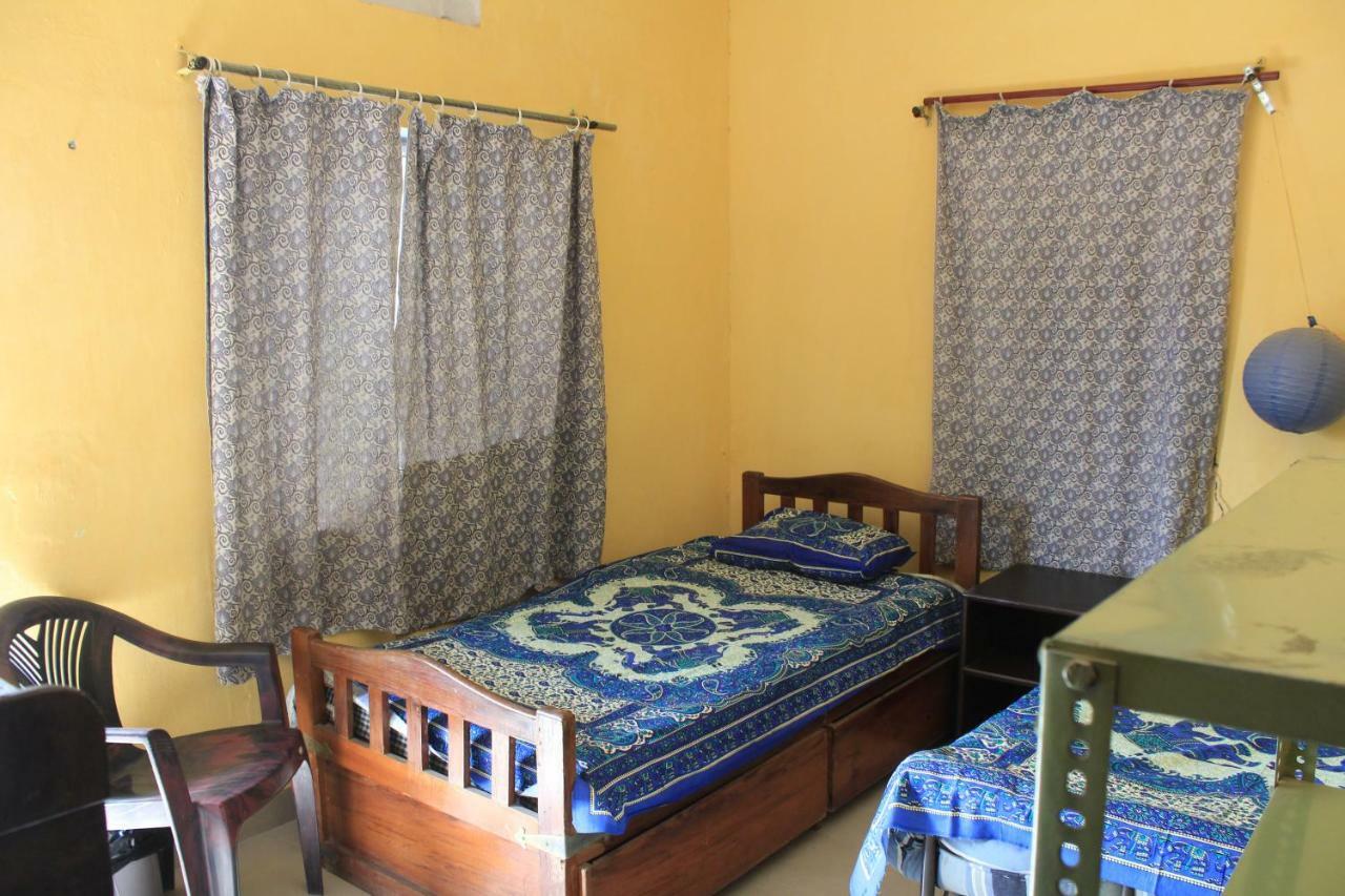 Nadya Homestay For Female & Family Jaipur Ngoại thất bức ảnh